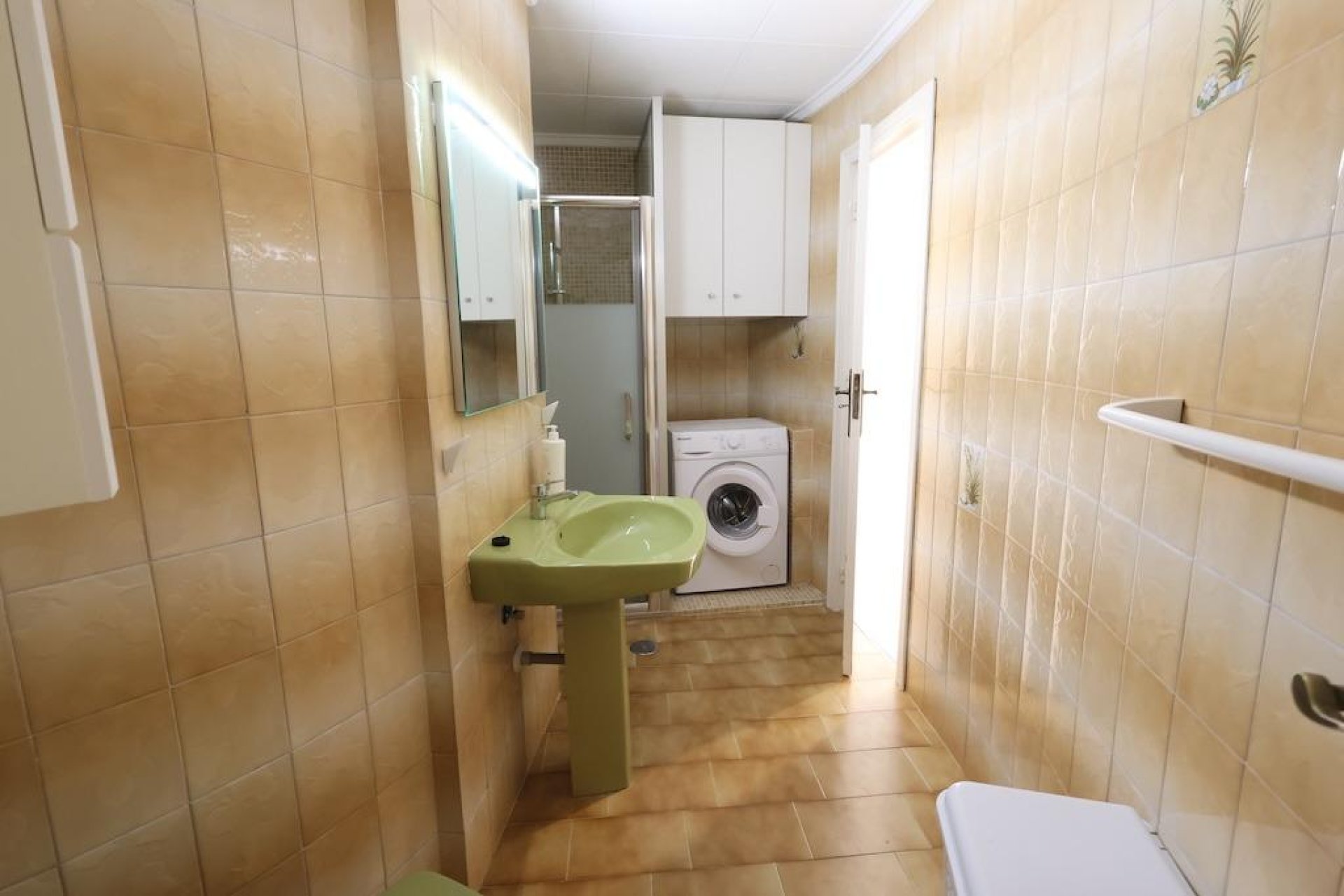 Wynajem krótkoterminowy - Chalet - Cabo Roig - Cala Capitan