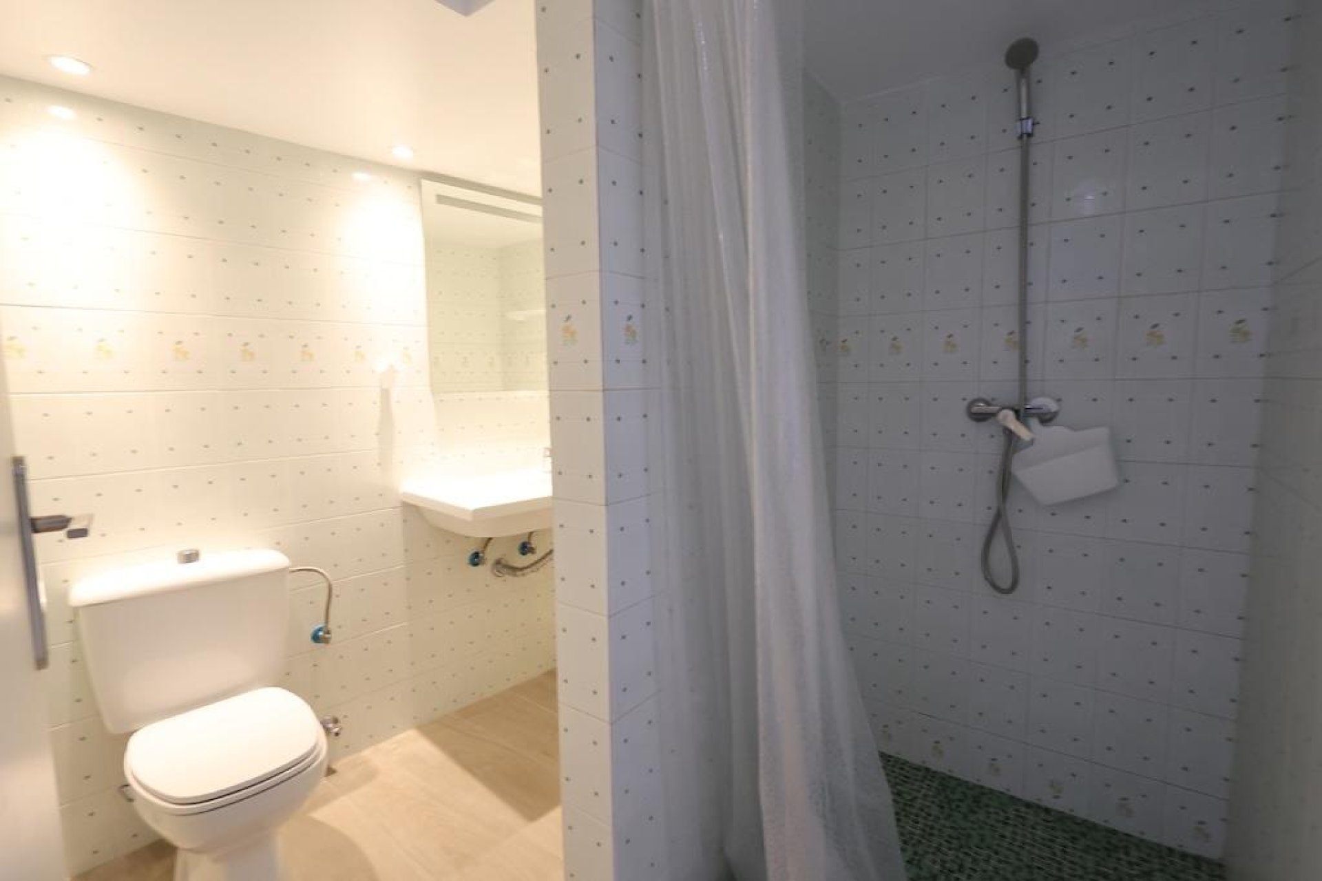 Wynajem krótkoterminowy - Chalet - Cabo Roig - Cala Capitan