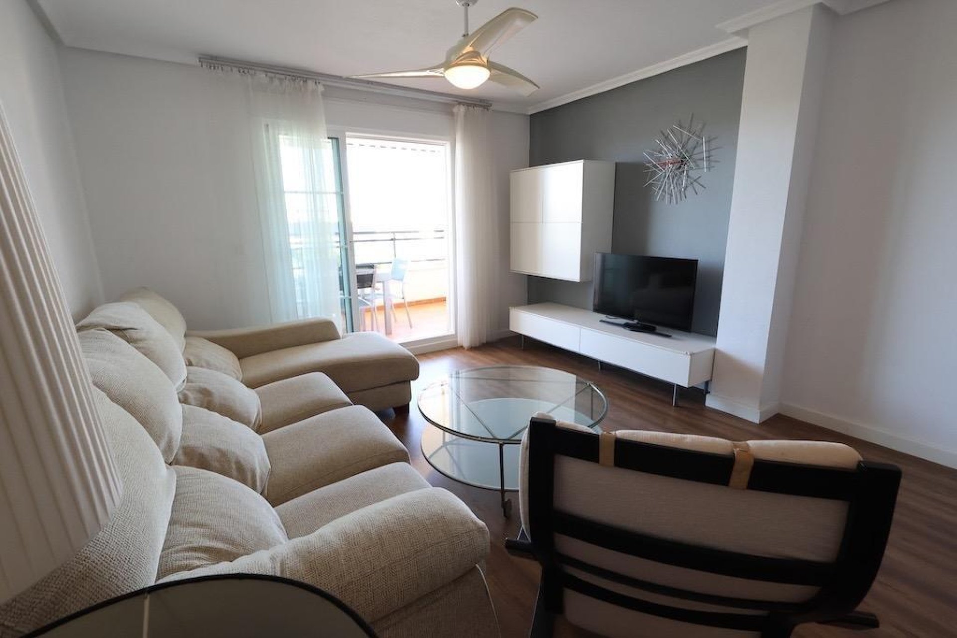 Wynajem krótkoterminowy - Penthouse - Pilar de la Horadada - Mil Palmeras