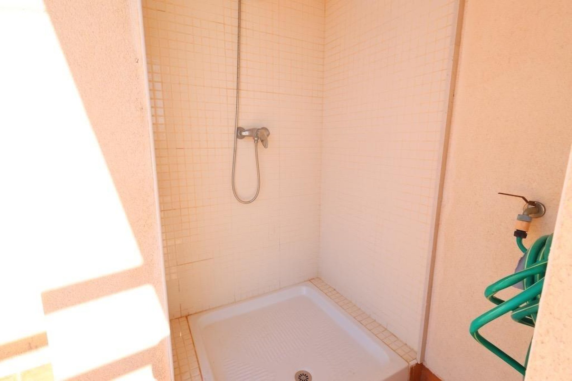 Wynajem krótkoterminowy - Penthouse - Pilar de la Horadada - Mil Palmeras