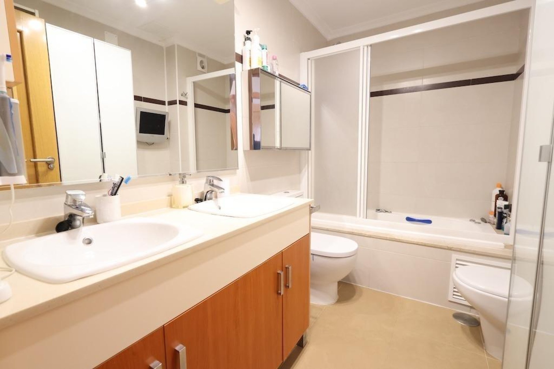 Wynajem krótkoterminowy - Penthouse - Pilar de la Horadada - Mil Palmeras