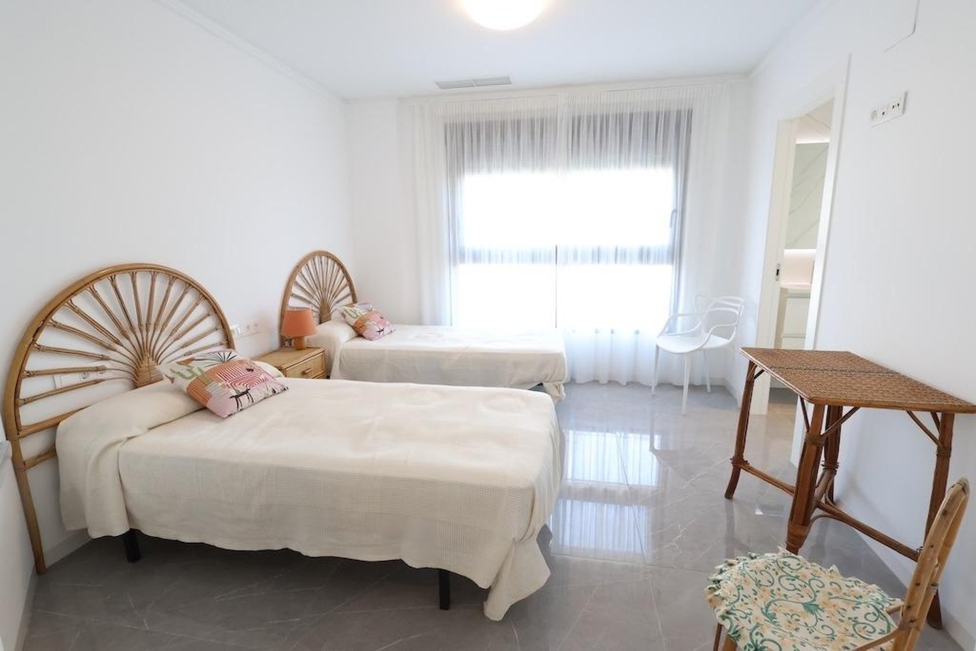 Wynajem krótkoterminowy - Villa - Cabo Roig - MUY CERCA DE LA PLAYA