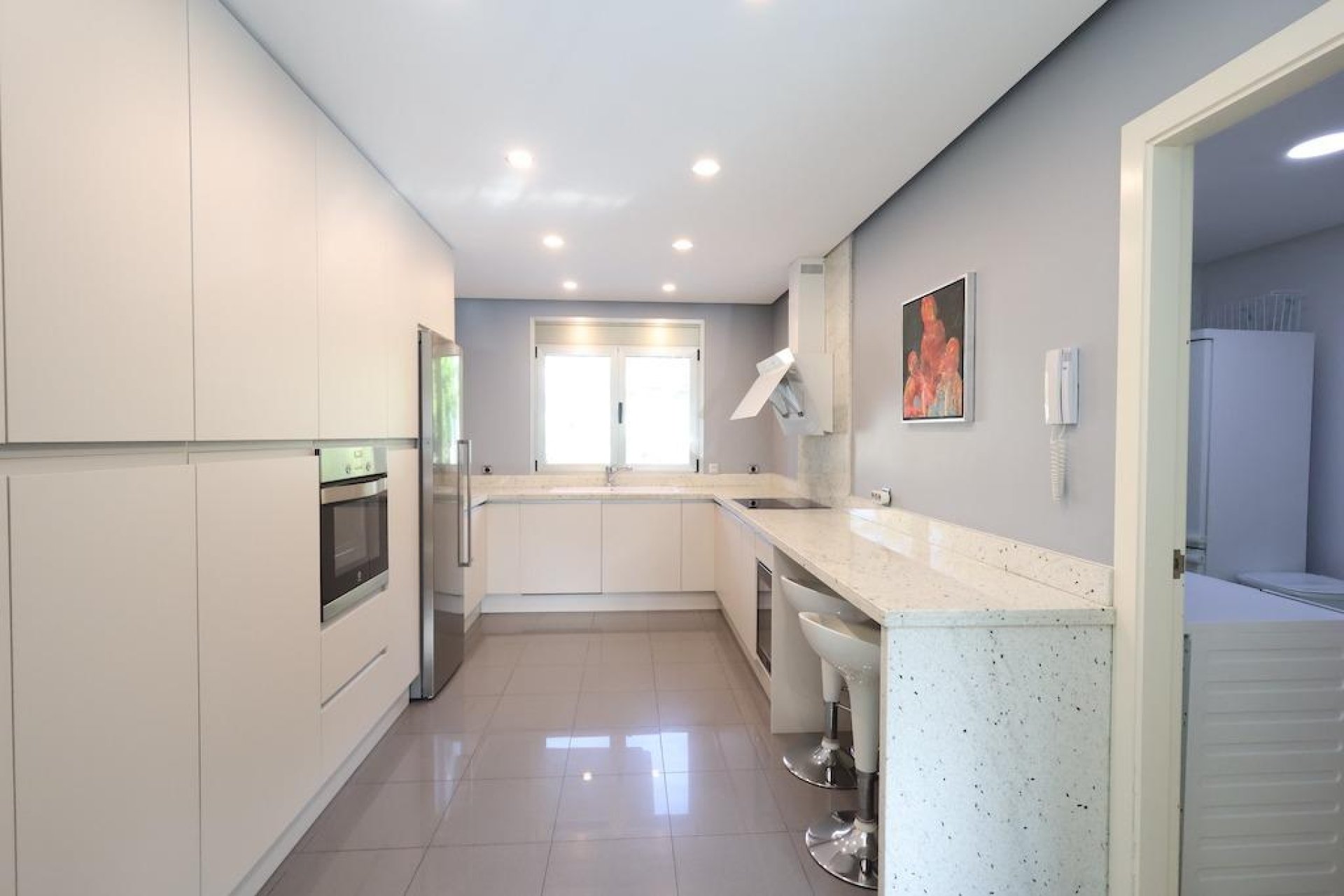 Wynajem krótkoterminowy - Villa - Orihuela Costa - Campoamor