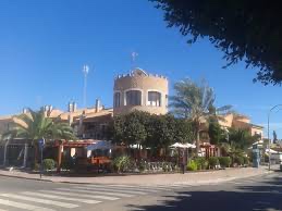 La Florida: A Residential Charm in Orihuela Costa