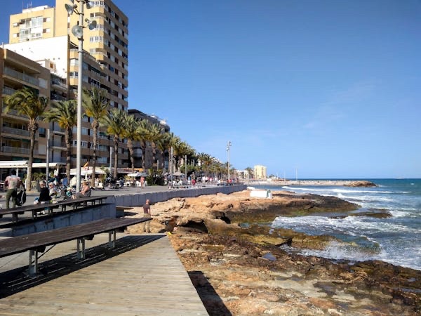 Discover Torrevieja: A Paradise on the Costa Blanca