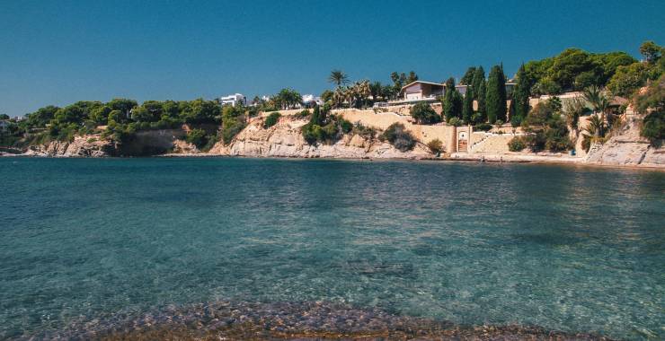 Orihuela Costa: The Expatriates’ Paradise on the Costa Blanca