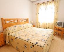 Soleado bungalow en venta en Playa Flamenca 