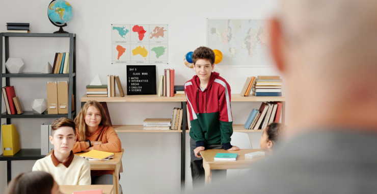 Vous venez d'emménager avec votre famille dans votre nouvelle maison à Orihuela Costa ? Ce guide des écoles internationales de la région vous sera très utile