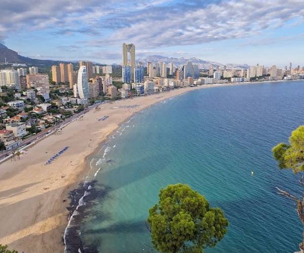 Benidorm