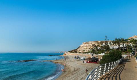 Aguamarina in Orihuela Costa