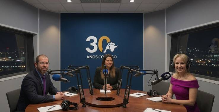 Watch the video of the 3rd podcast on Cultura Emprende about investing in the spanish levante – Don't miss it!