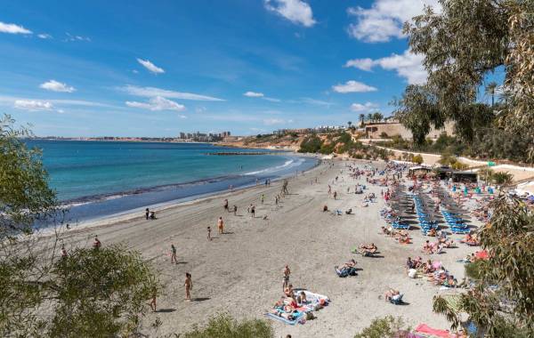 Orihuela Costa