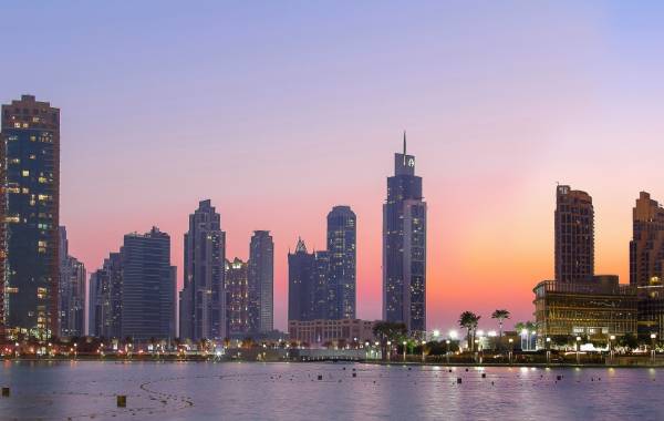 Dubai