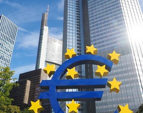 How the European Central Bank's interest rate cuts affect home purchases