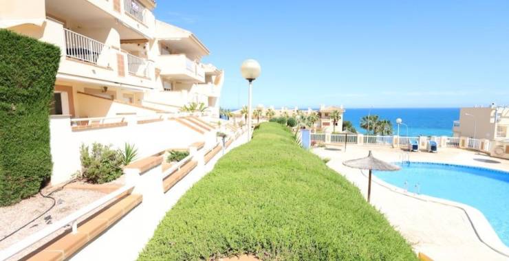 ¿Buscas un hogar mediterráneo junto al mar? Descubre nuestro apartamento en venta en Orihuela Costa a pie de playa ¿Buscas un hogar mediterráneo junto al mar? Descubre nuestro apartamento en venta en Orihuela Costa a pie de playa