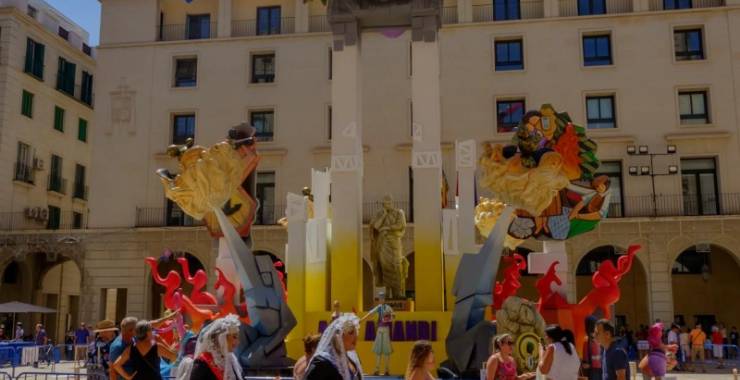 De zomer begint aan de Costa Blanca! San Juan en activiteiten in Orihuela Costa en Torrevieja
