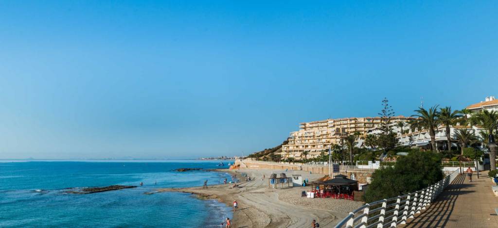 Aguamarina in Orihuela Costa