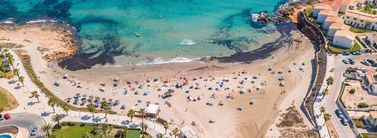 Playa Flamenca: A Coastal Paradise in Orihuela Costa