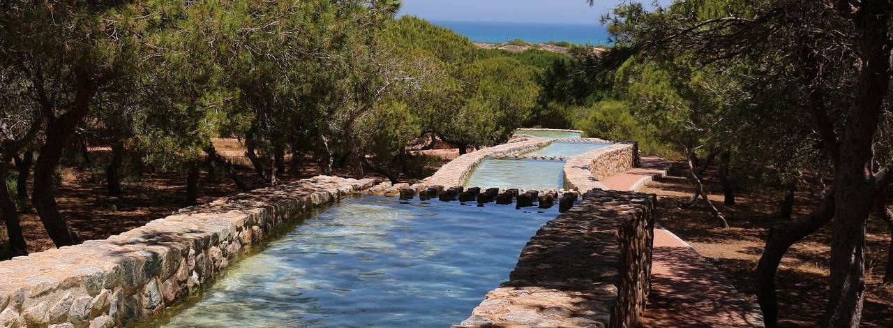 La Mata: El Tesoro Natural de Torrevieja