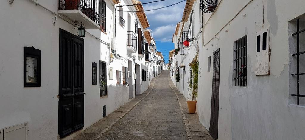 Altea