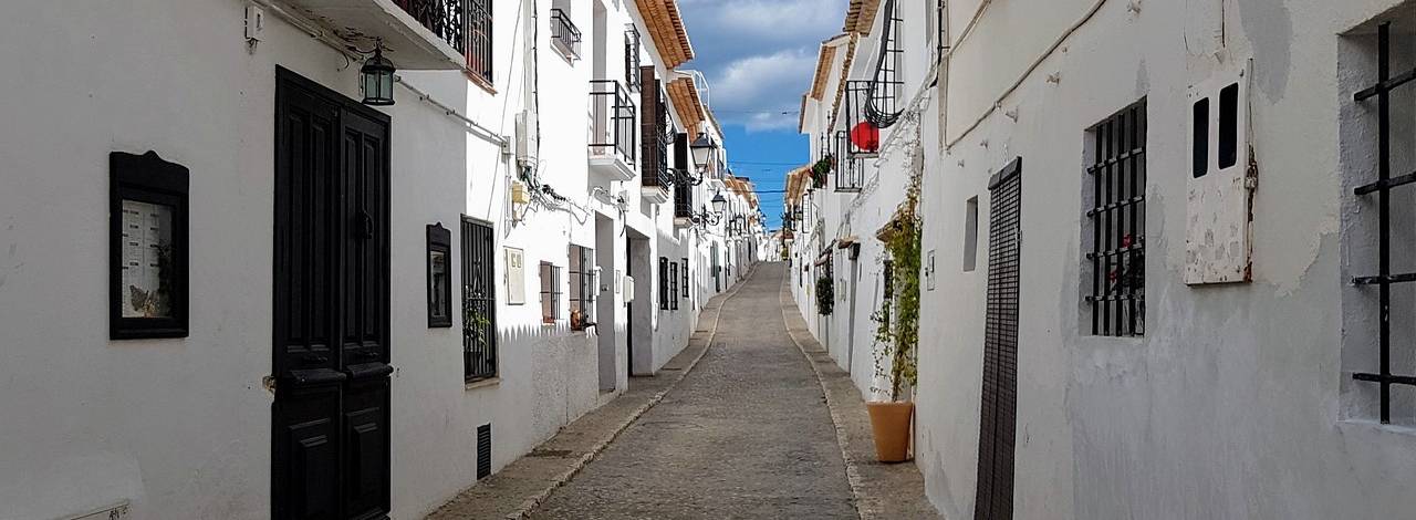 Altea