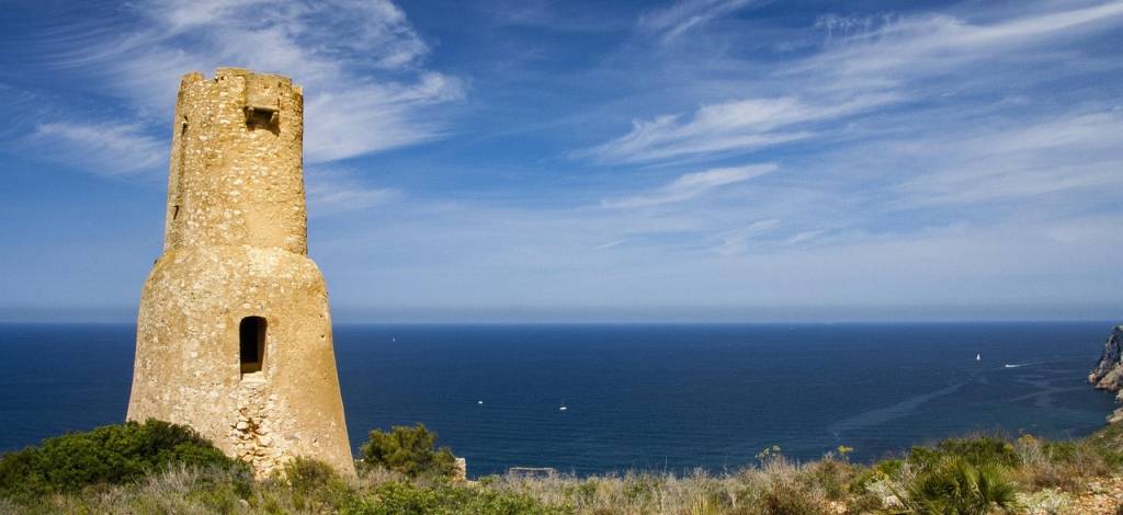 Denia