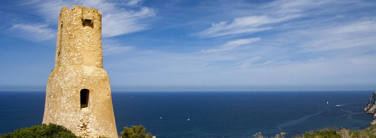 Denia
