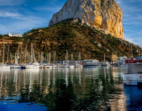 Calpe