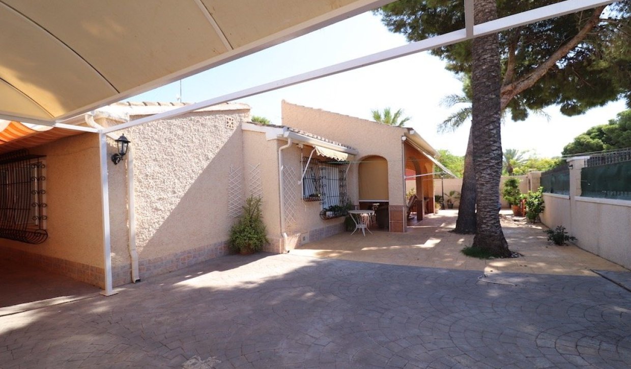 Segunda Mano - Chalet - Orihuela Costa - Punta Prima