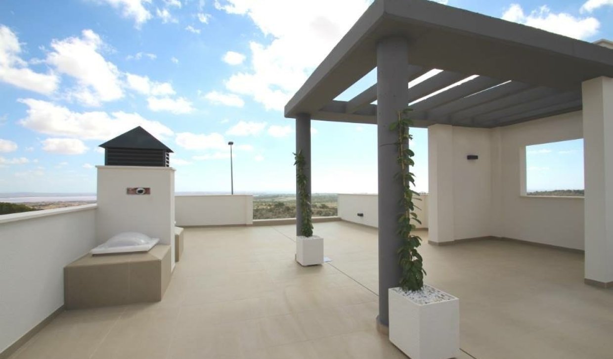 Obra nueva - Villa - Cartagena - Playa Honda