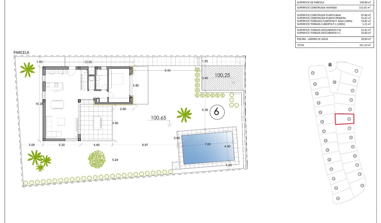 Nouvelle construction - Ville - Finestrat - Sierra Cortina