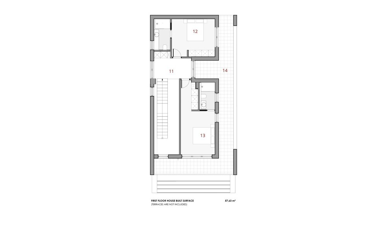 Obra nueva - Villa - Finestrat - Campana Garden