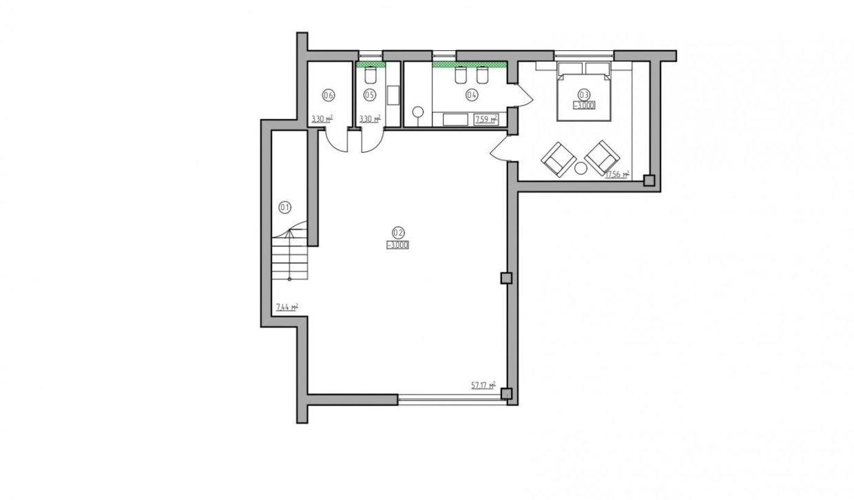 Obra nueva - Villa - Orihuela Costa - La Zenia