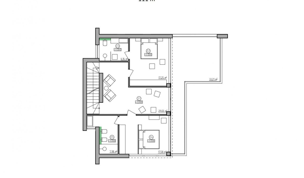 Obra nueva - Villa - Orihuela Costa - La Zenia