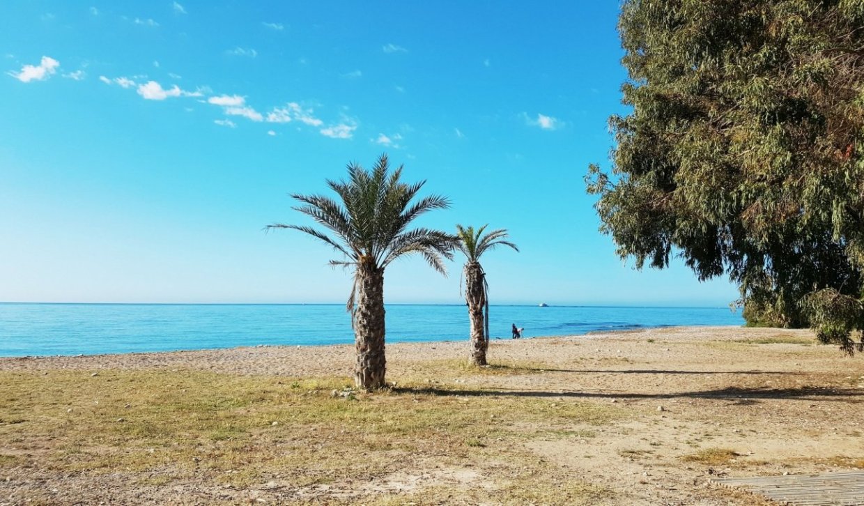 Obra nueva - Ático - Villajoyosa - Playa Les Torres