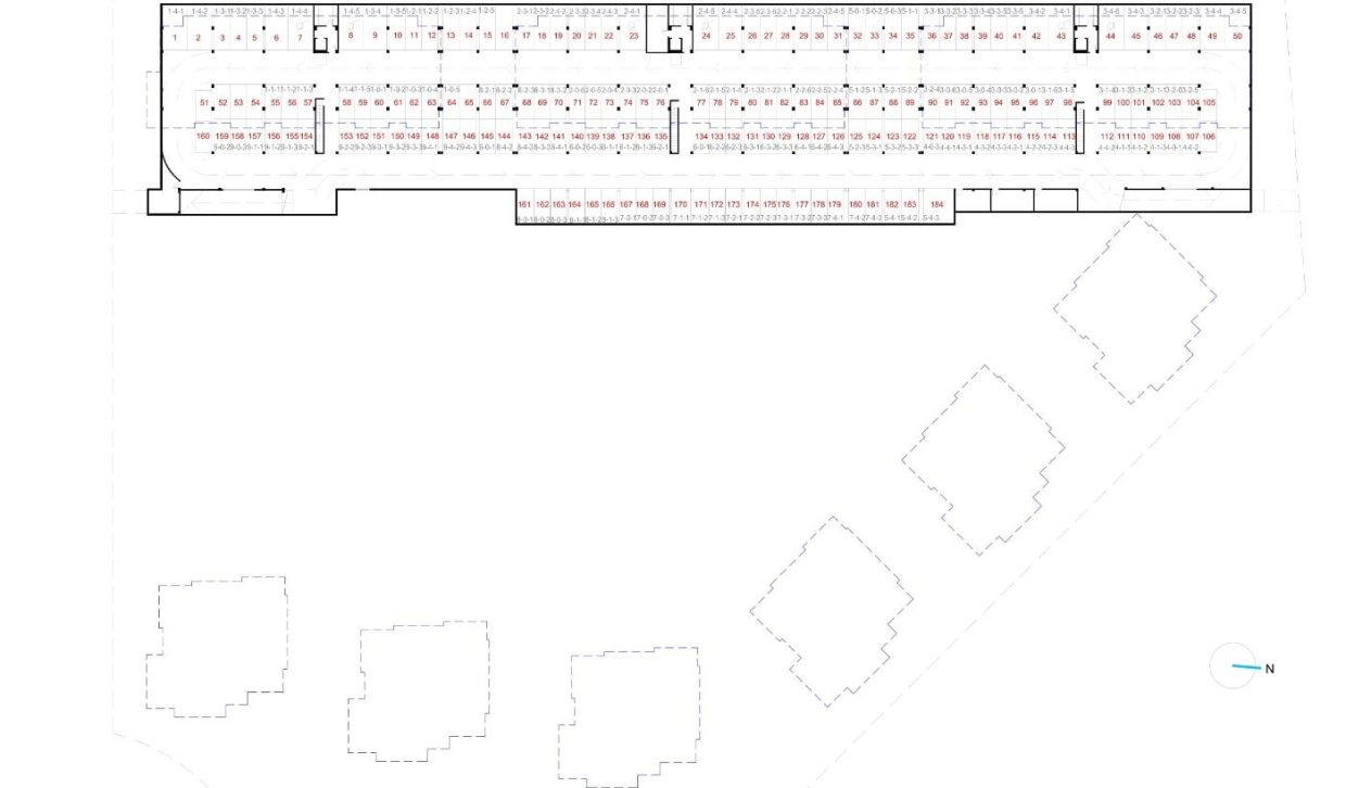 Obra nueva - Apartment - Guardamar del Segura - EL RASO