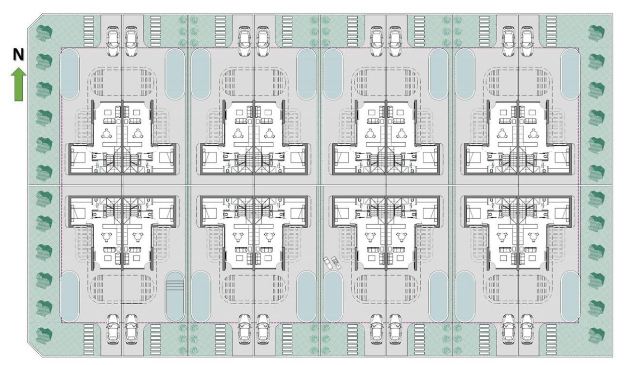 Obra nueva - Villa - Los Alcázares - Serena Golf