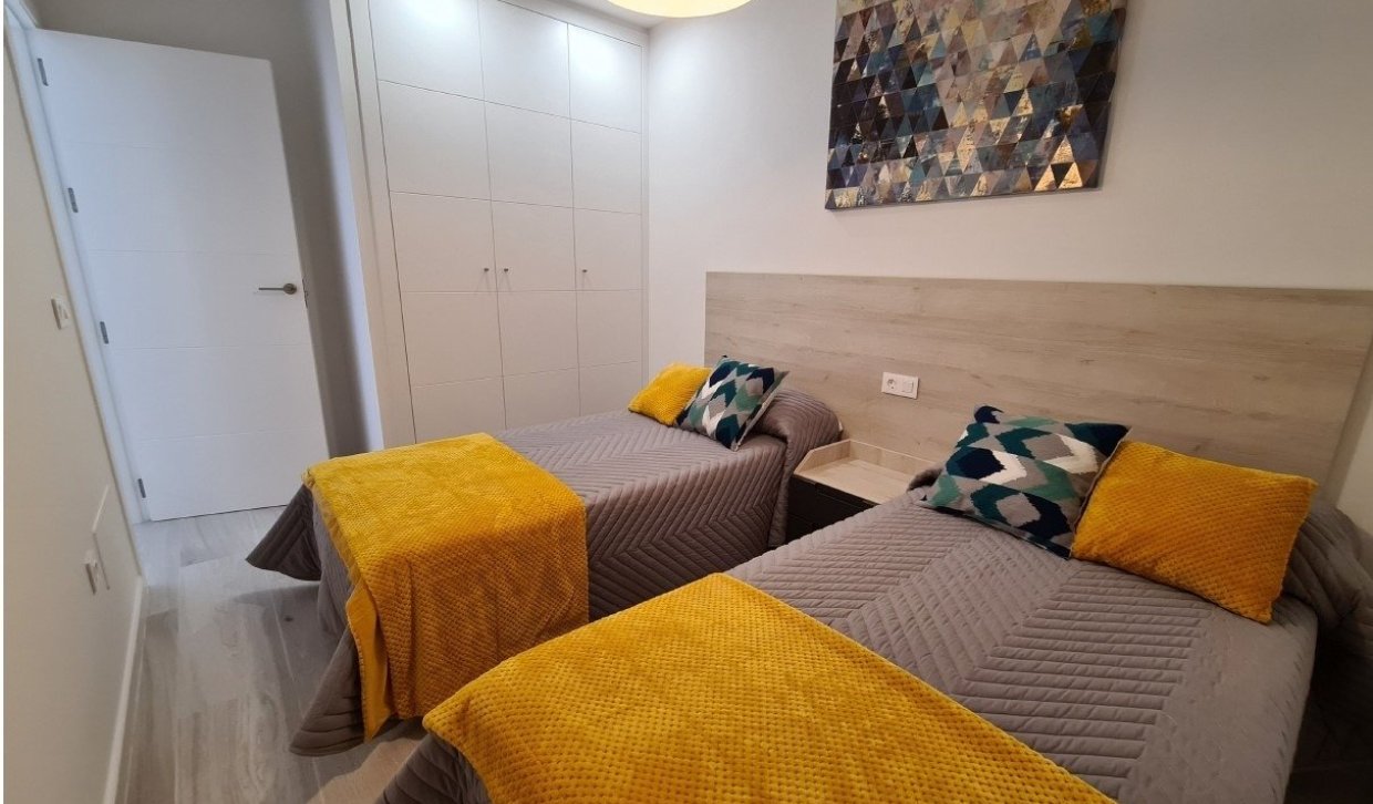 Nieuwbouw Woningen - Halfvrijstaande  woning - Avileses