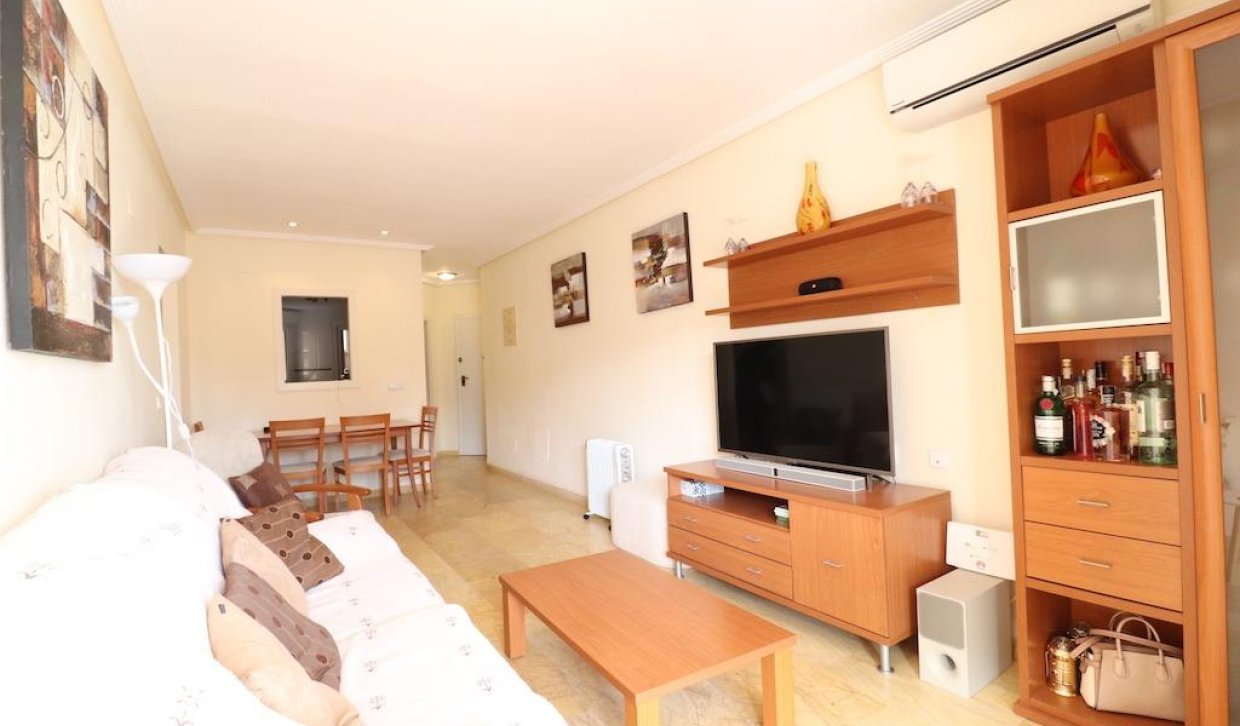 Alquiler a largo plazo - Apartamento - Orihuela Costa - Cabo Roig