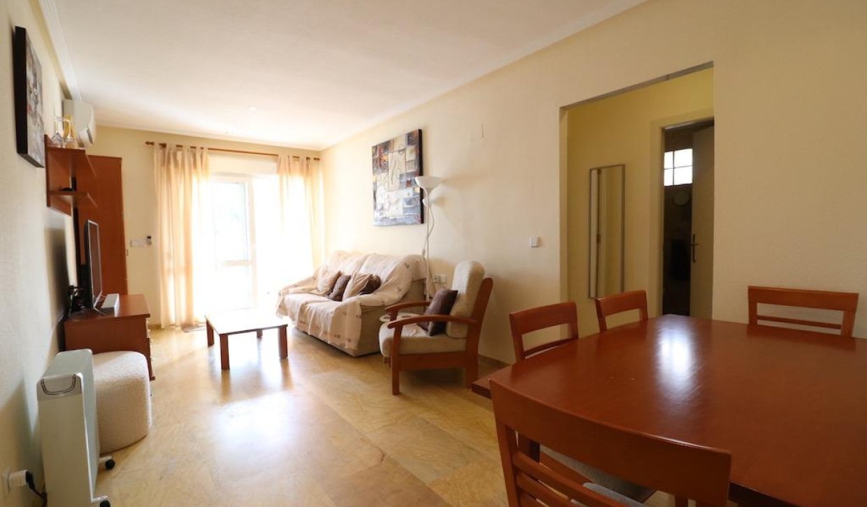 Alquiler a largo plazo - Apartamento - Orihuela Costa - Cabo Roig