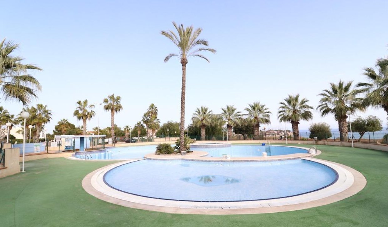 Alquiler a largo plazo - Apartamento - Orihuela Costa - Cabo Roig