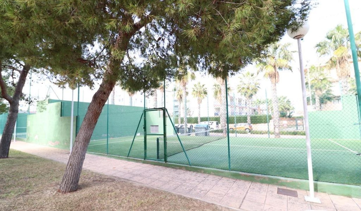 Alquiler a largo plazo - Apartamento - Orihuela Costa - Cabo Roig