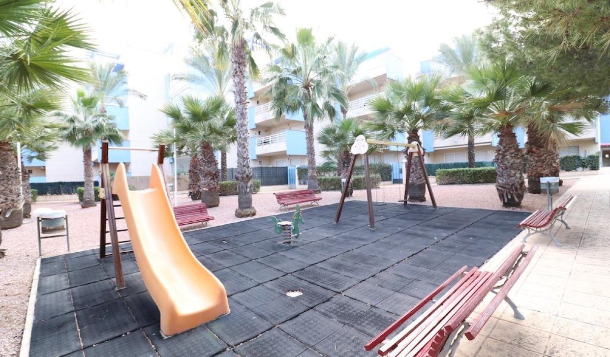 Alquiler a largo plazo - Apartamento - Orihuela Costa - Cabo Roig