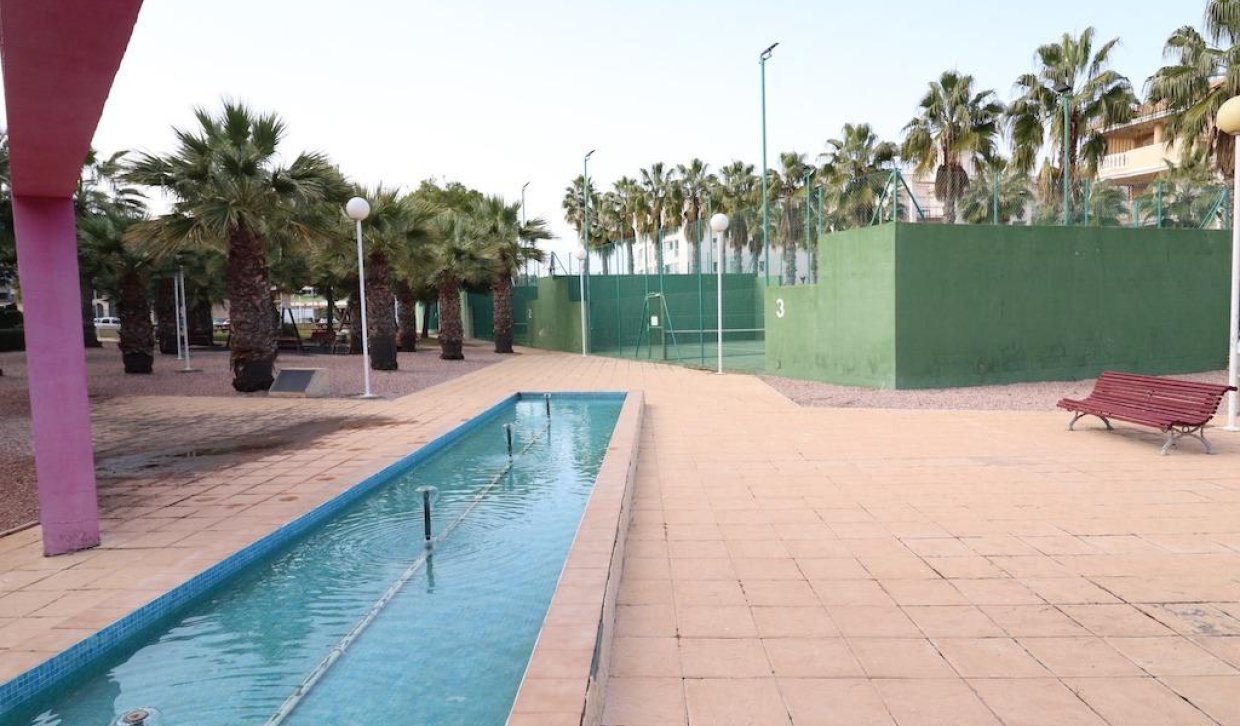 Alquiler a largo plazo - Apartamento - Orihuela Costa - Cabo Roig