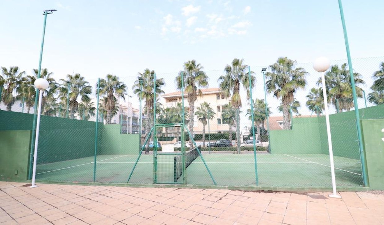 Alquiler a largo plazo - Apartamento - Orihuela Costa - Cabo Roig