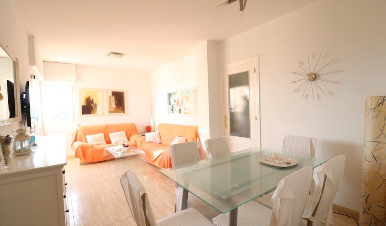 Segunda Mano - Apartamento - Orihuela Costa - Campoamor