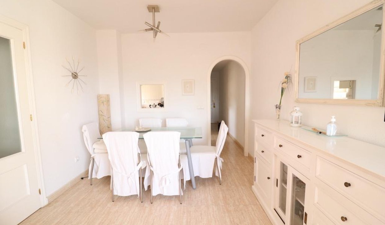 Segunda Mano - Apartamento - Orihuela Costa - Campoamor