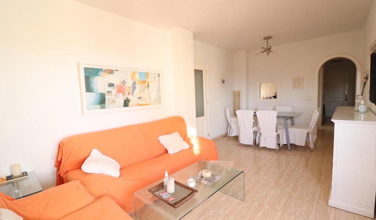 Segunda Mano - Apartamento - Orihuela Costa - Campoamor