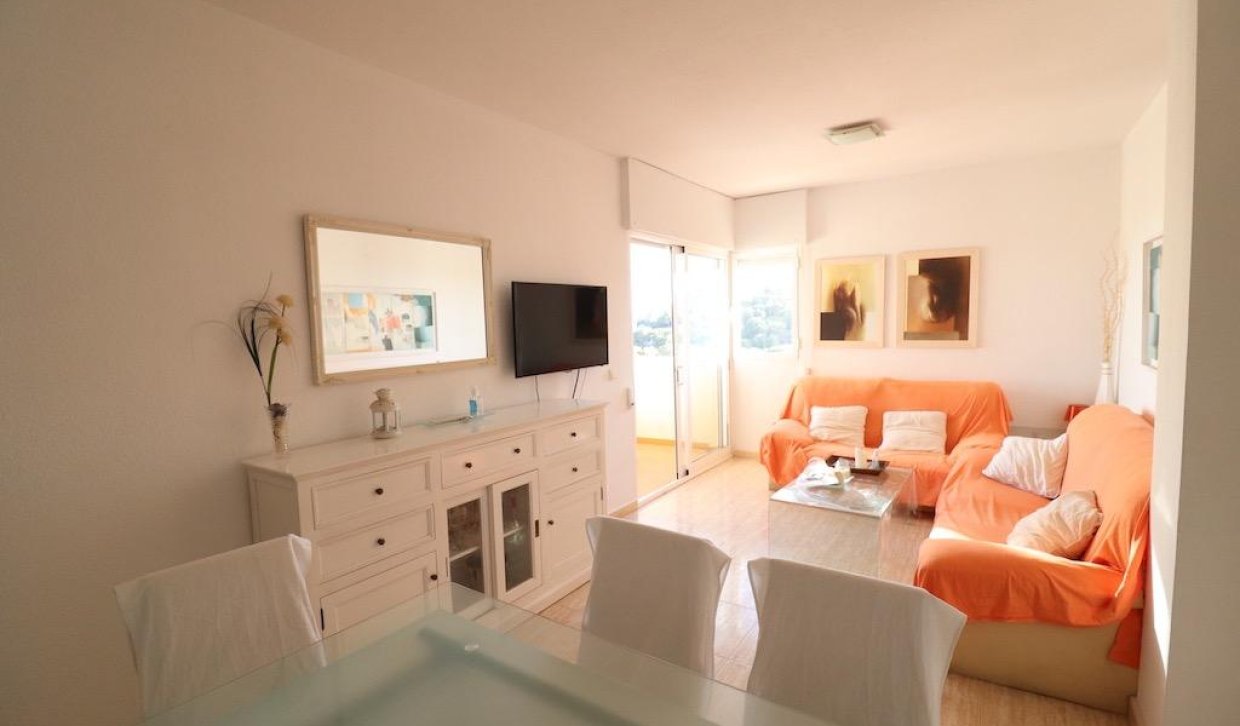 Segunda Mano - Apartamento - Orihuela Costa - Campoamor