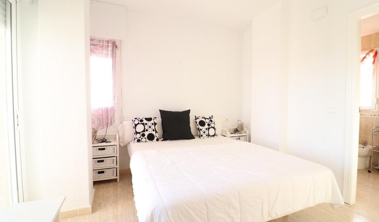 Segunda Mano - Apartamento - Orihuela Costa - Campoamor